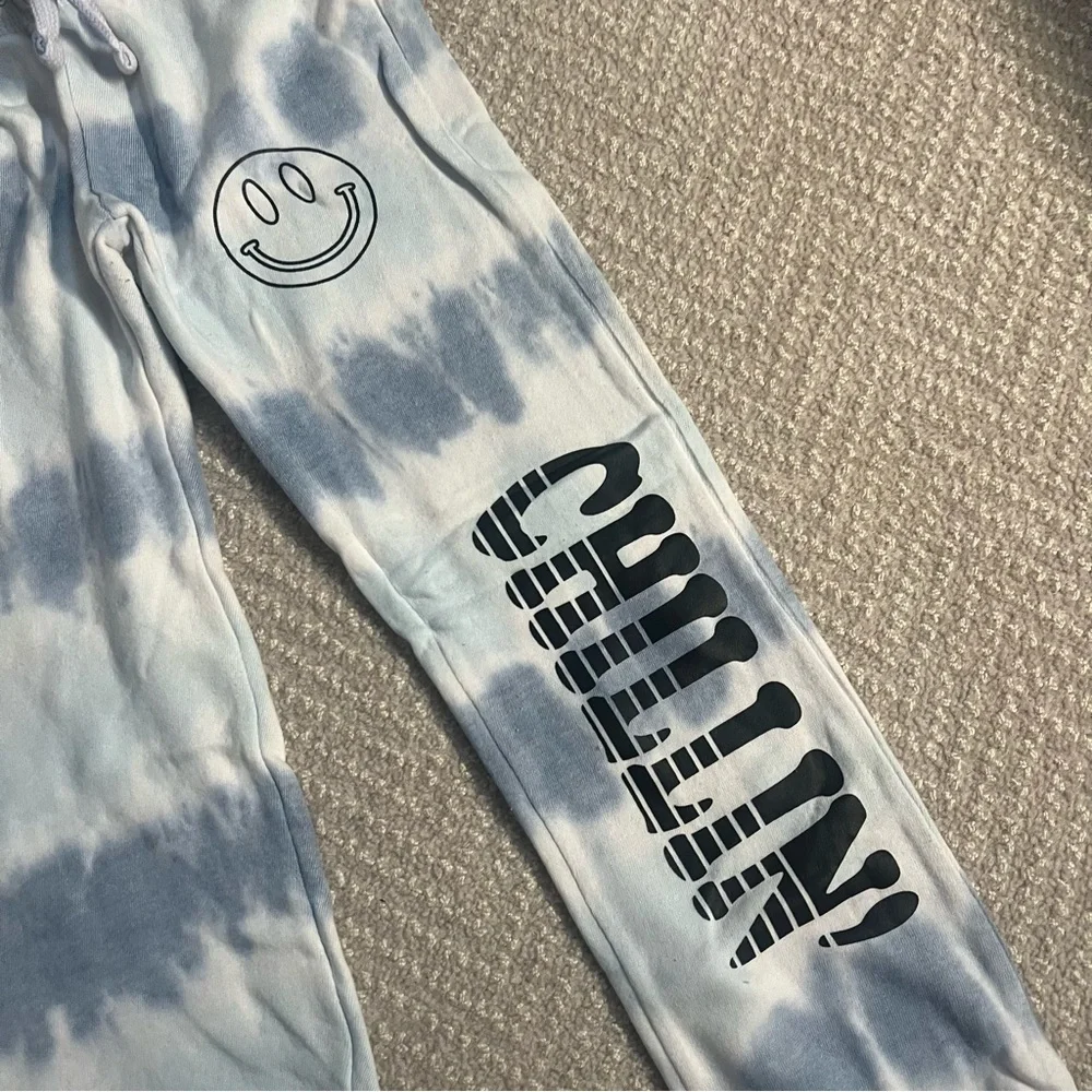 Vintage Havana Sweatpants